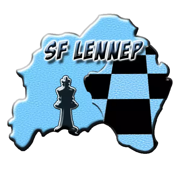 Schachfreunde Lennep Logo